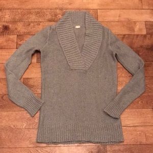 JCrew sweater, Xs